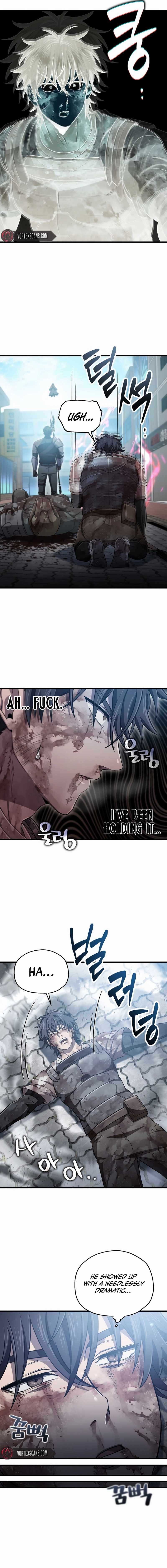 Solo Resurrection Chapter 38 10